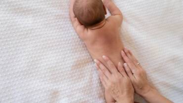 La Terapia Manual en Bebés: Beneficios y Aplicaciones