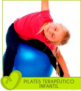 clases de pilates para niños en fuengirola